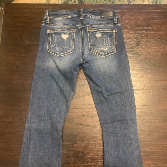 Buckle Daytrip Virgo Bootcut Stretch Jeans - Picture 2 of 5